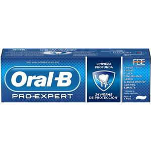 Oral-B - Pro-Expert - Tandpasta - 75 ml - Gezonde Whitening