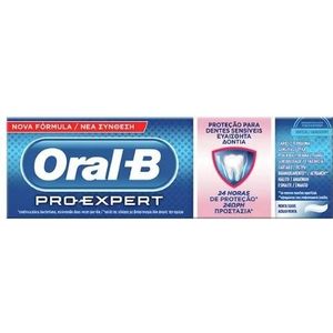 Oral-B Pro-Expert Bescherming tegen Gevoeligheid Tandpasta 75 ml
