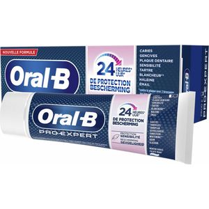 Oral-B Tandpasta Pro-Expert Bescherming Gevoelige Tanden 75 ml