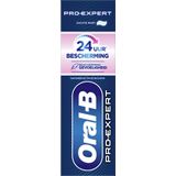 Oral-B - Pro-Expert Sensitive + Whitening - Tandpasta - 12x - Fluoride - Munt