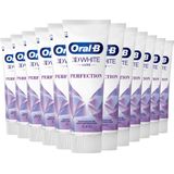 Oral-B Tandpasta 3D White Luxe Perfection 12 x 75 ml