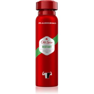 Old Spice Restart Deodorant Spray 150 ml