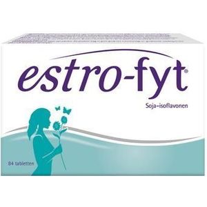 Estro-fyt Tabletten 84 stuks