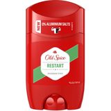 Old Spice - Restart - Deodorant - 50 ml