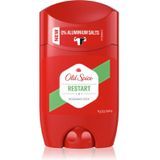 Old Spice Deodorant Stick Restart, 50 ml