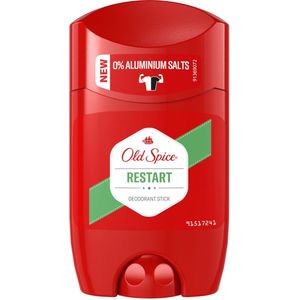 Old Spice - Restart - Deodorant - 50 ml