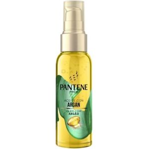Pantene - Argan Oil - Haarolie - 100 ml - Unisex