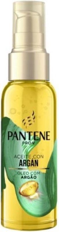 Pantene - Argan Oil - Haarolie - 100 ml - Unisex