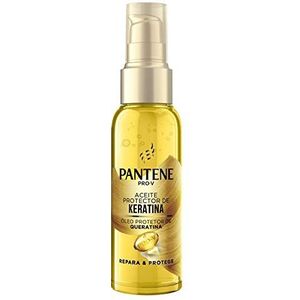 Pantene Pro-V Repair & Protect Beschermende Haarolie - Met Keratine - 100ml