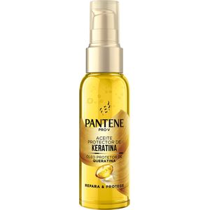 Pantene Pro-V Repair & Protect Beschermende Haarolie - Met Keratine - 100ml