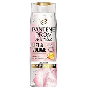 Pantene Pro-V Miracles Lift & Volume Vrouwen Voor consument Shampoo - 250 ml