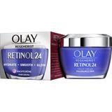 Olay Retinol24 nachtcrème - 50 ml