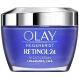 Olay Retinol24 nachtcrème - 50 ml