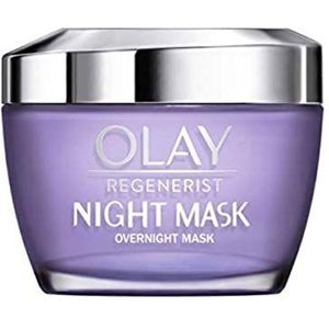 Olay Regenerist - Wonderlijk Verstevigend Nachtmasker - 50 ml