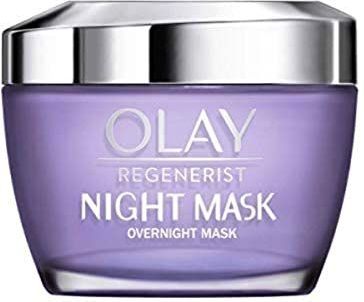 Olay Regenerist - Wonderlijk Verstevigend Nachtmasker - 50 ml