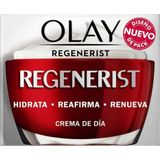 Olay Fragrances Regenerist 3 Areas Crema Intensieve Anti-aging 50ml