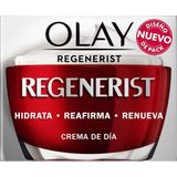 Olay - Regenerist 3 Zones - Anti-aging Crème - 50ml