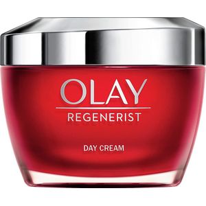 Olay - Regenerist 3 Zones - Anti-aging Crème - 50ml