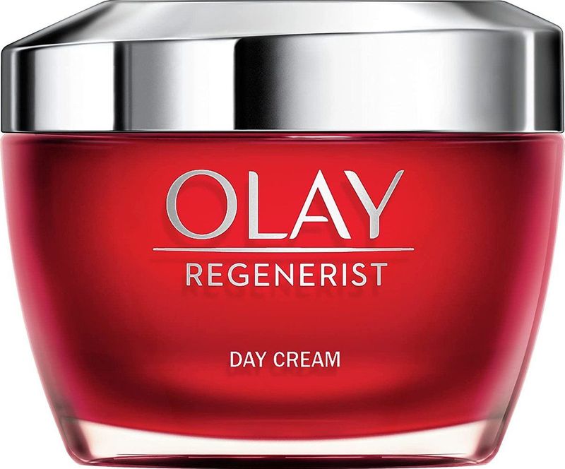 Olay - Regenerist 3 Zones - Anti-aging Crème - 50ml