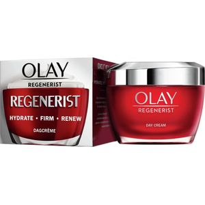 Olay Regenerist dagcrème - 50 ml