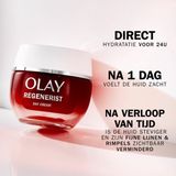 4x Olay Regenerist Dagcrème 50 ml