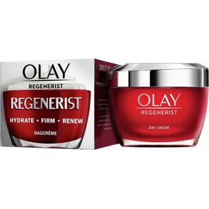 4x Olay Regenerist Dagcrème 50 ml