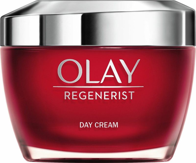 4x Olay Regenerist Dagcrème 50 ml