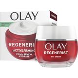 Olay Regenerist Dagcrème - Parfumvrij - 50ml - Alle huidtypes