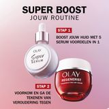Olay Regenerist Dagcrème - Parfumvrij - 50ml - Alle huidtypes