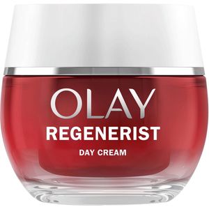 Olay Regenerist Dagcrème - Parfumvrij - 50ml - Alle huidtypes