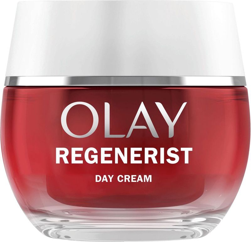 Olay Regenerist Dagcrème - Parfumvrij - 50ml - Alle huidtypes