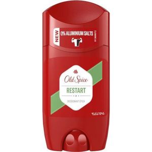 Old Spice - Restart - Deodorant Stick - 50 ml