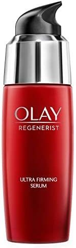 OLAY Regenerist 3 Areas Serum - Gezichtscrème - Geurvrij - 50ml