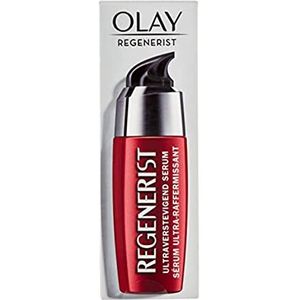 Olay Regenerist Ultra Verstevigend Dagserum - 50ml - Alle huidtypes