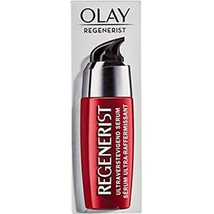 Olay - Regenerist - Dagcrème & Serum - Actief Verstevigende Verzorging - 50ml