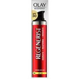Olay - Regenerist 3 Areas Cream - Gezichtscreme - SPF 30 - Voor Gevoelige Huid