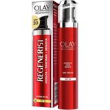Olay - Regenerist 3 Areas Cream - Gezichtscreme - SPF 30 - Voor Gevoelige Huid