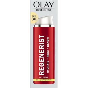 Olay Regenerist dagcrème SPF 30 - 50 ml