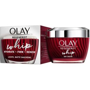 Olay Regenerist Whip Dagcreme 50ML