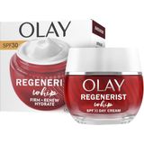 Olay Regenerist Whip-  Hydraterende Dagcrème SPF30 - 50 ml