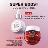 Olay Regenerist Whip-  Hydraterende Dagcrème SPF30 - 50 ml