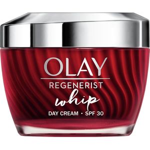 Olay Regenerist Whip lichte & matte dagcrème - SPF 30 - 50 ml