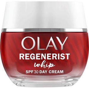 Olay Regenerist Whip-  Hydraterende Dagcrème SPF30 - 50 ml