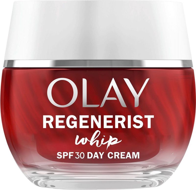 Olay Regenerist Whip-  Hydraterende Dagcrème SPF30 - 50 ml