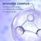 6x Olay Nachtserum Retinol 24 Met Retinyl Propionaat 40 ml