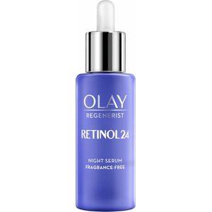 Olay - Retinol 24 - Nachtserum - Retinyl Propionaat - Parfumvrij