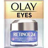 Olay Retinol24 oogcrème - 15 ml