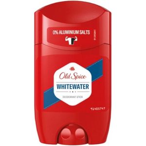 Old Spice - Whitewater - Deodorant Stick - 50 ml