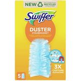 Swiffer Duster Trap & Lock-navullingen 5 stuks