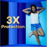 Always - Maandverband Ultra Secure Night - Met Vleugels - Maat 4 - 9 Pads